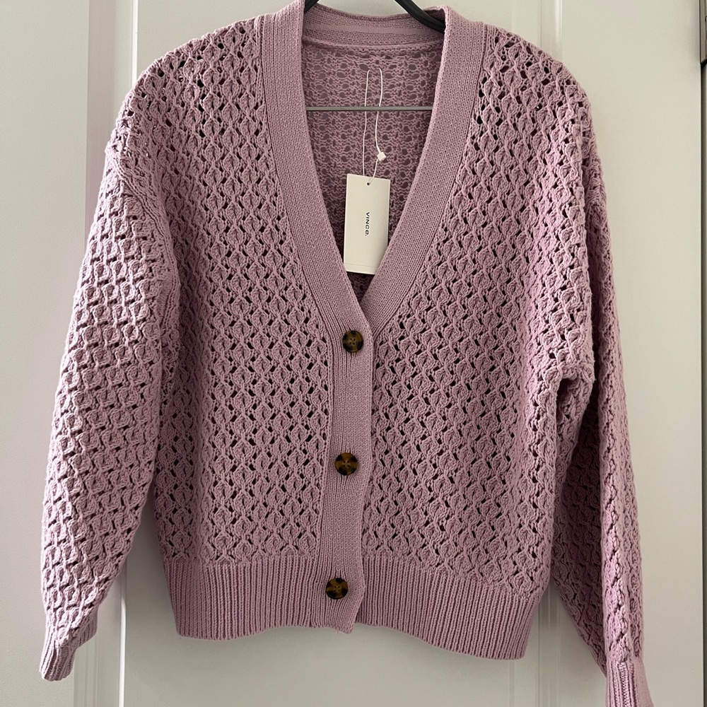Vince Cardigans